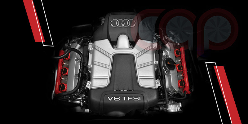 Why You Need To Get Rid Of Your Catalytic Converters on Audi 3.0T?