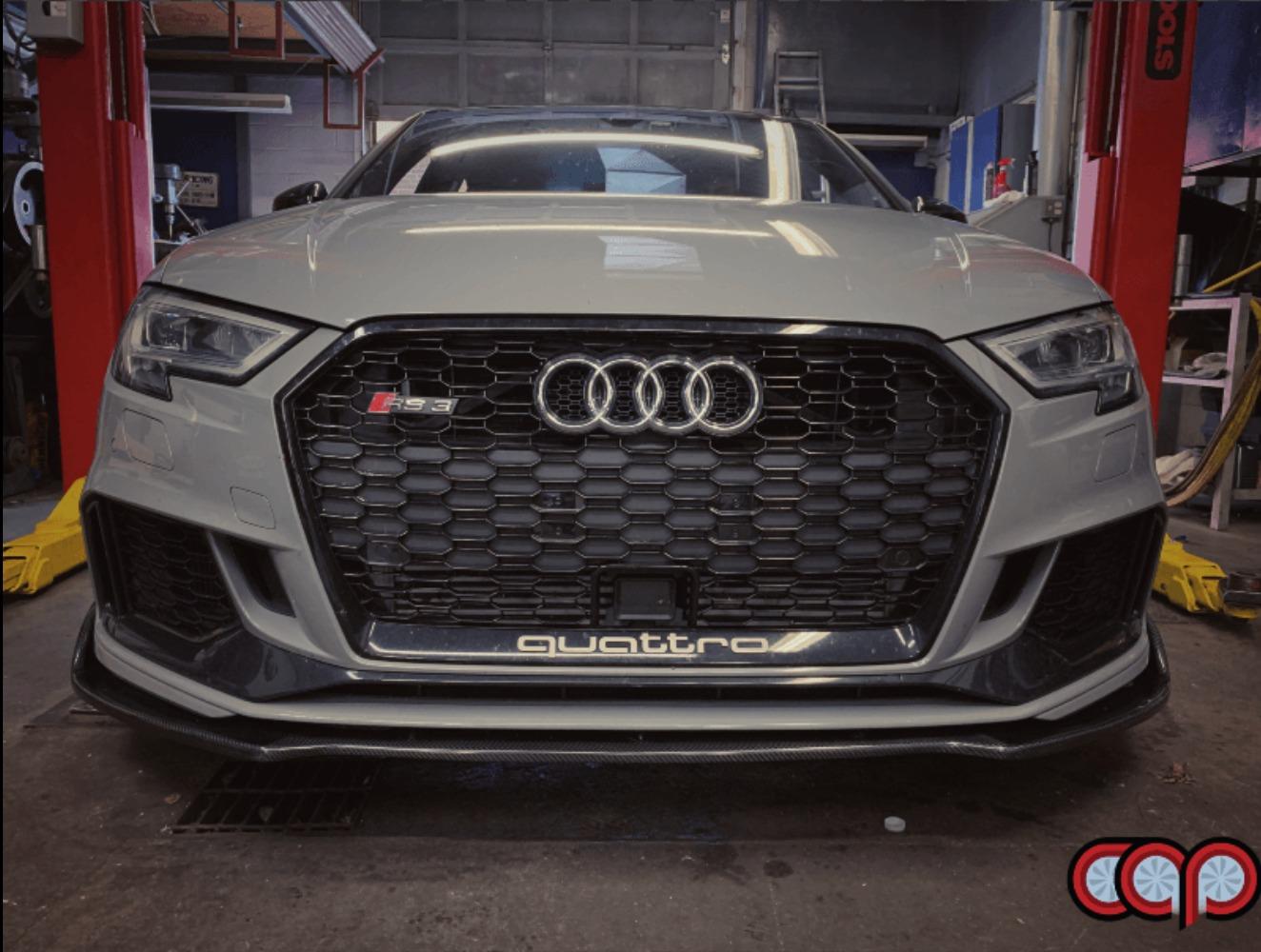 2017-2020 Audi A3/S3/RS3 Aftermarket Parts