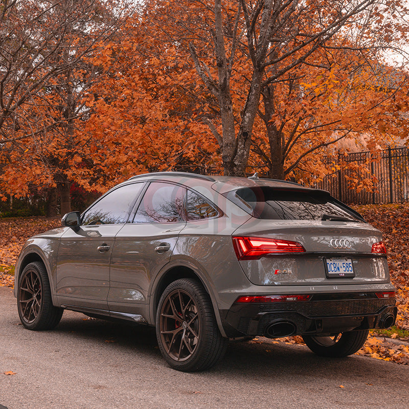 Gloss Black Diffusers