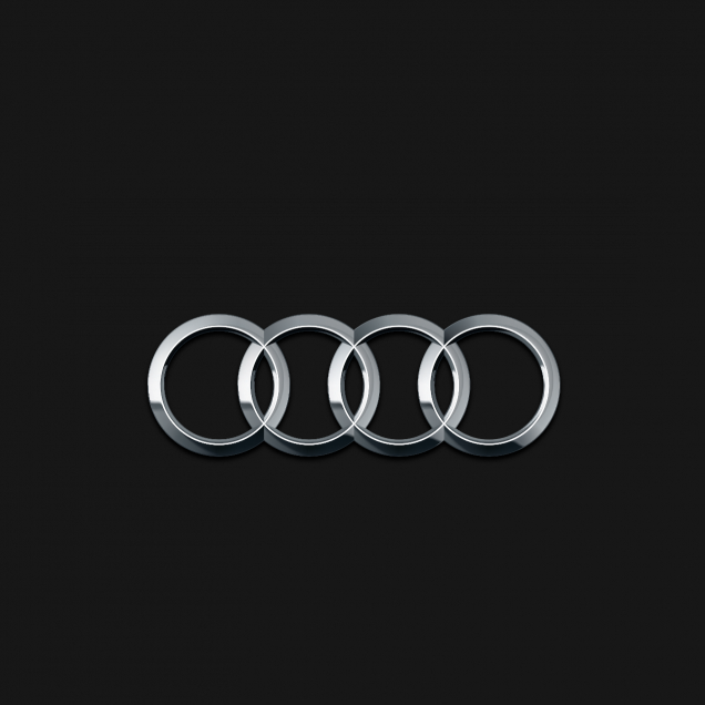 Audi accessories -  France