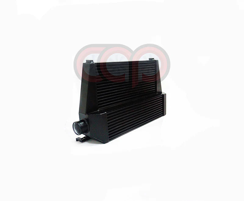 Intercooler Systems