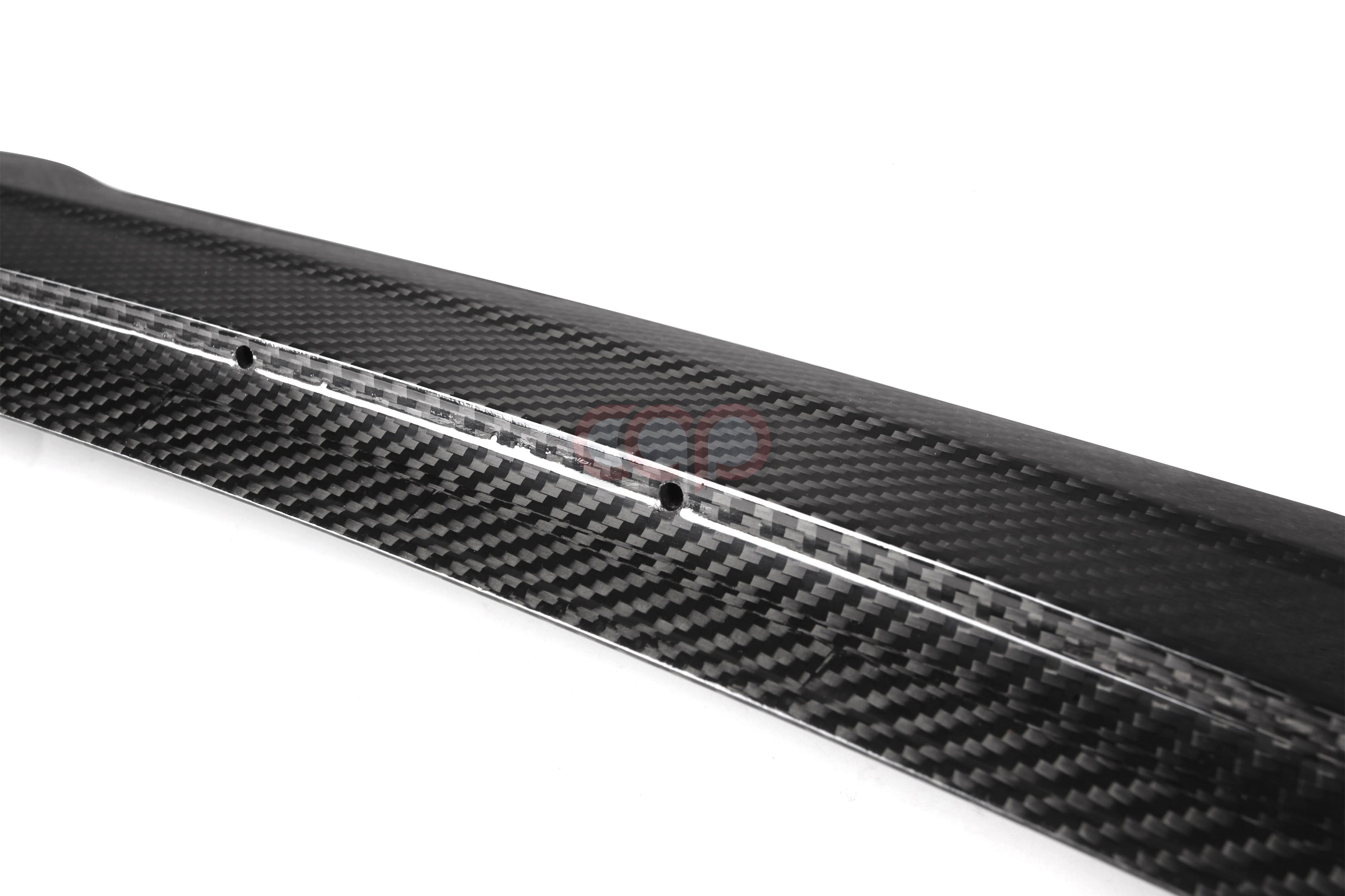 2010-2016 B8 & B8.5 Audi S4 - Dry Carbon Fiber Spoiler - V3