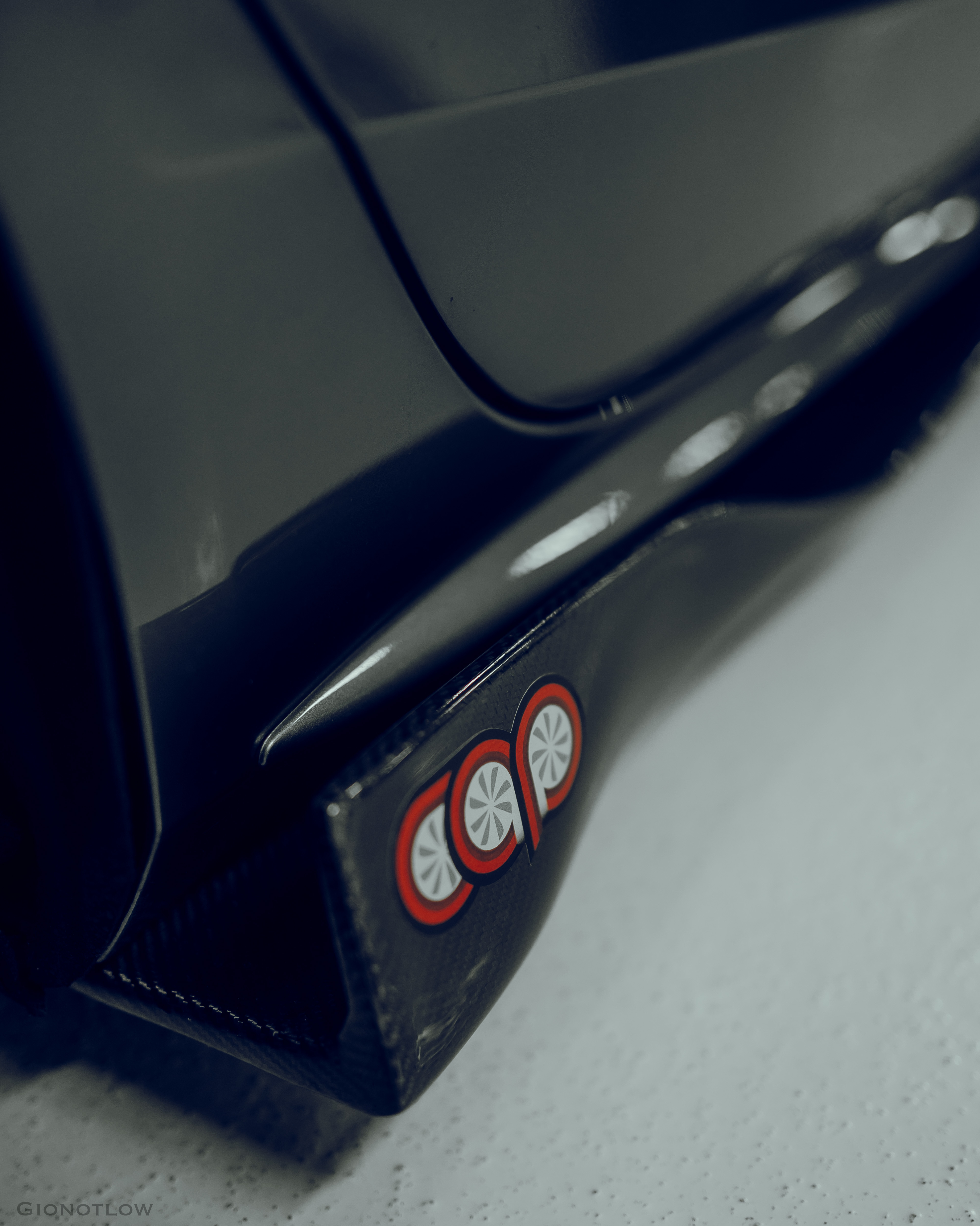 CAP Carbon Fiber Side Skirts | 2008 - 2021 Audi S3, S4, S5, S6, S7