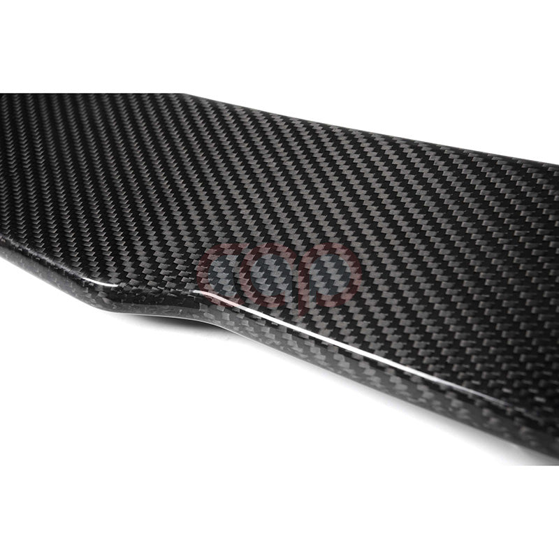 2019-2024 BMW G20 3 Series & G80 M3 - Dry Carbon Fiber Spoiler - CS Style