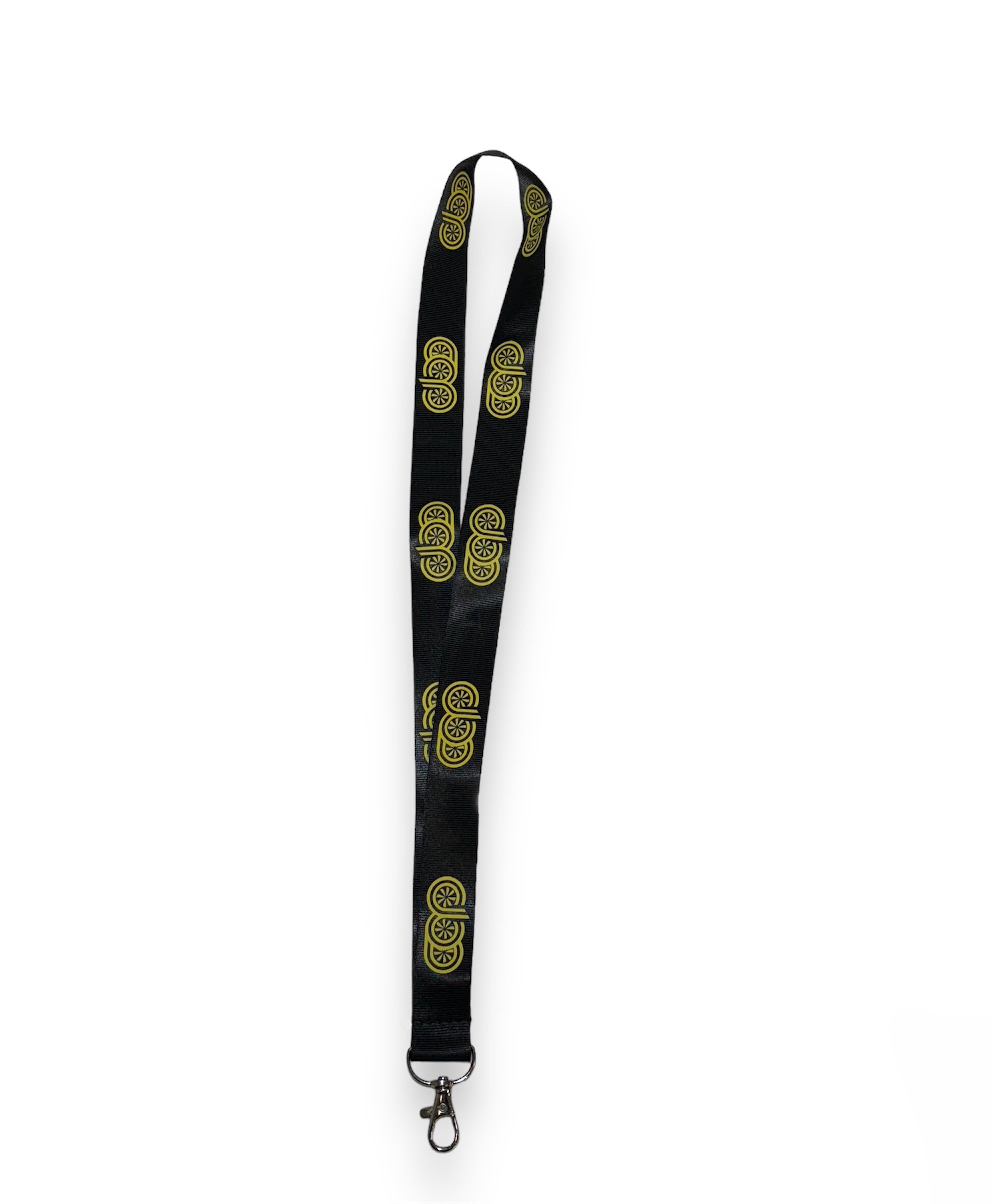 CAP Alternate Lanyard Keychain | Canadian Auto Performance