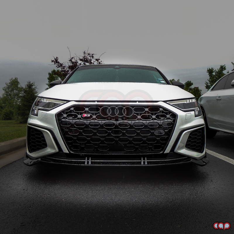 2021-2024 Audi RS3 Honeycomb Grille | 8Y Audi A3/S3