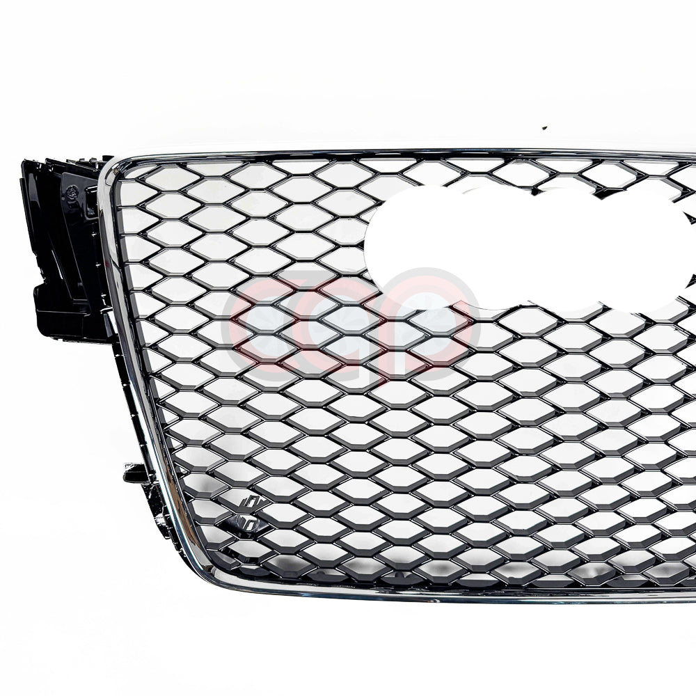 2008-2012 Audi RS5 Honeycomb Grille | B8 Audi A5/S5