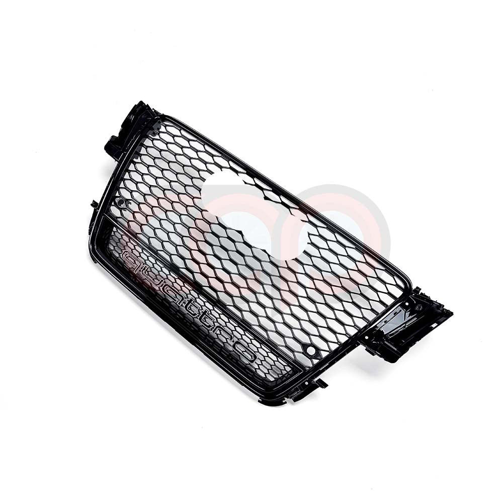 2008-2012 Audi RS5 Honeycomb Grille Quattro | B8 Audi A5/S5