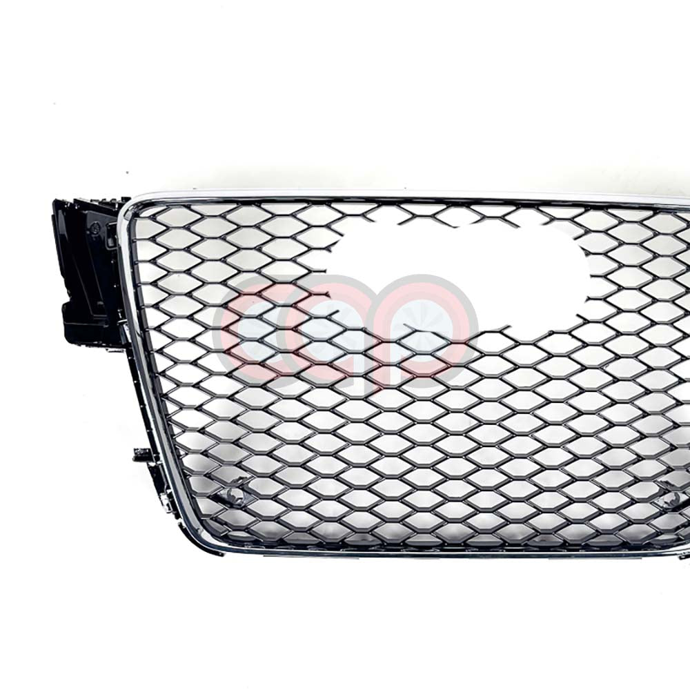 2008-2012 Audi RS5 Honeycomb Grille | B8 Audi A5/S5