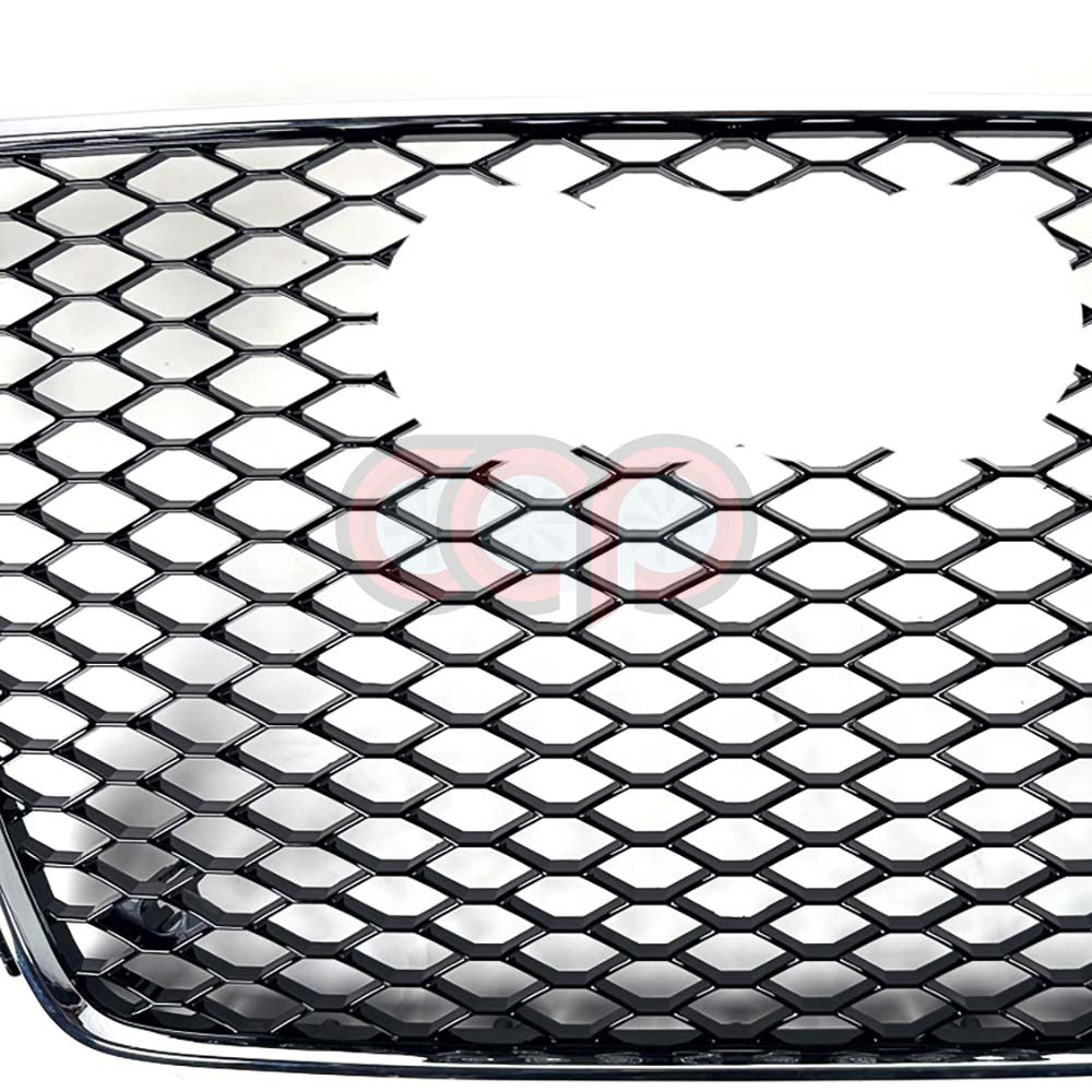 2008-2012 Audi RS5 Honeycomb Grille | B8 Audi A5/S5