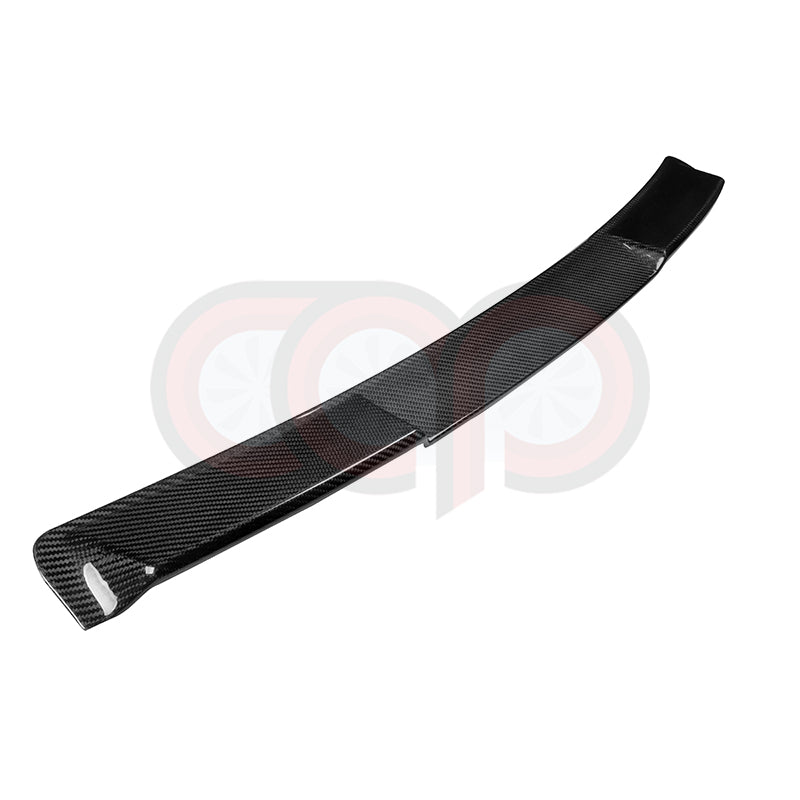 2008-2016 B8 & B8.5 Audi A5/S5 - Dry Carbon Fiber Roof Spoiler