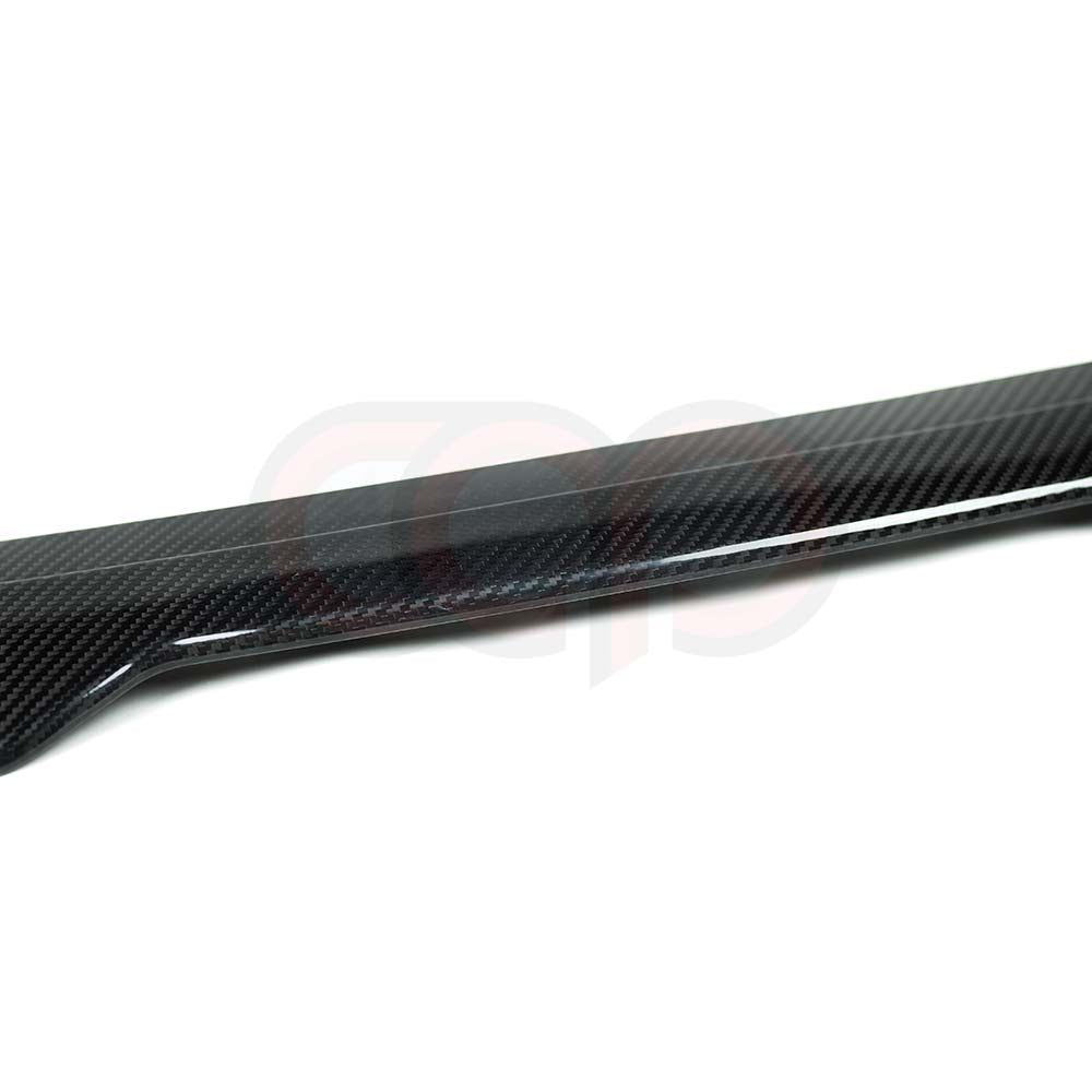 2008-2017 B8 & B8.5 Audi S5 - Dry Carbon Fiber Spoiler - V3