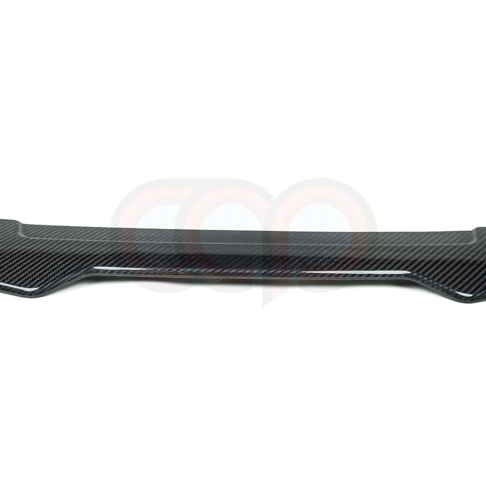 2008-2017 B8 & B8.5 Audi S5 - Dry Carbon Fiber Spoiler - V3