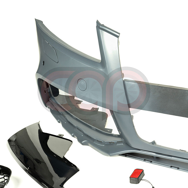 2008-2012 B8 Audi A5/S5 CAP Front Bumper | Audi RS5 Bumper