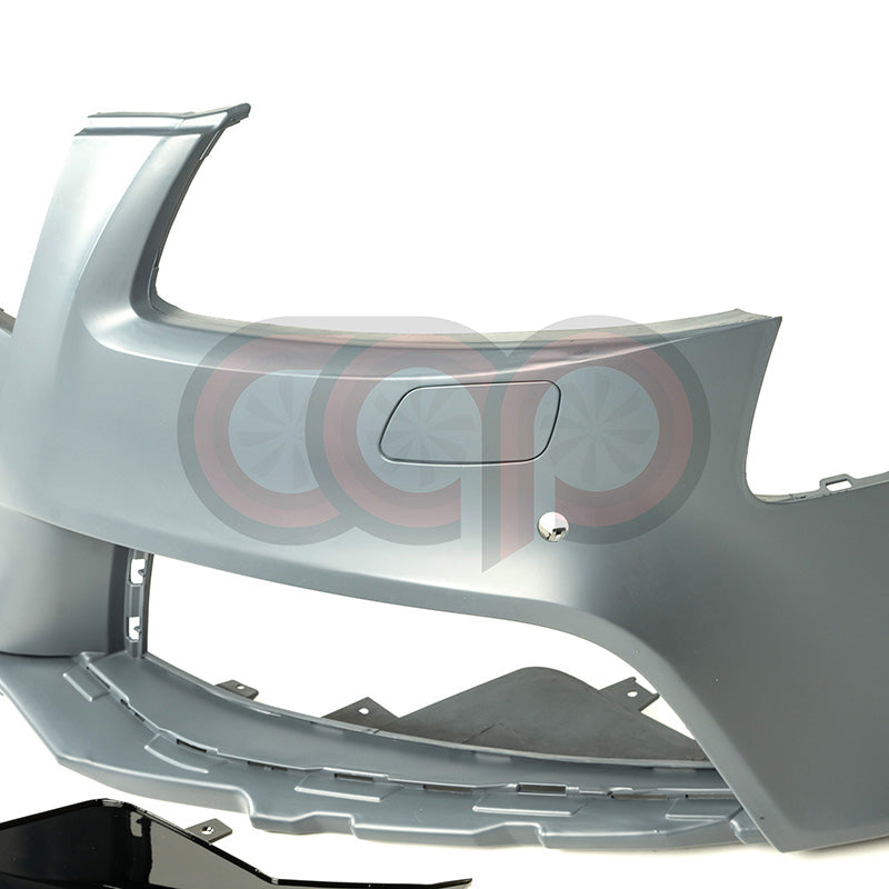 2008-2012 B8 Audi A5/S5 CAP Front Bumper | Audi RS5 Bumper