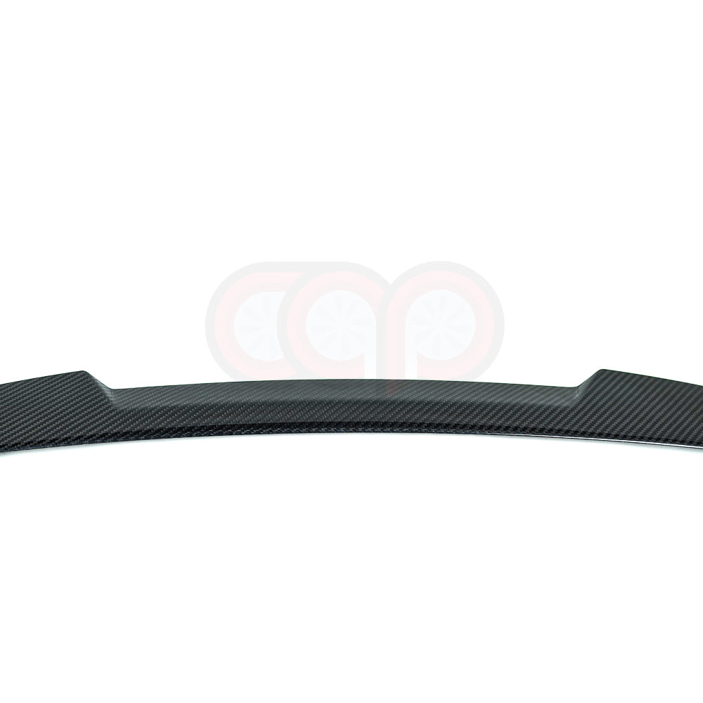 2008-2017 B8 & B8.5 Audi S5 - Dry Carbon Fiber Spoiler - V2