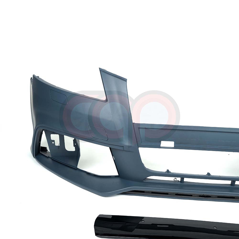 2009-2013 8P.5 Audi A3 CAP Front Bumper | Audi RS3 Bumper