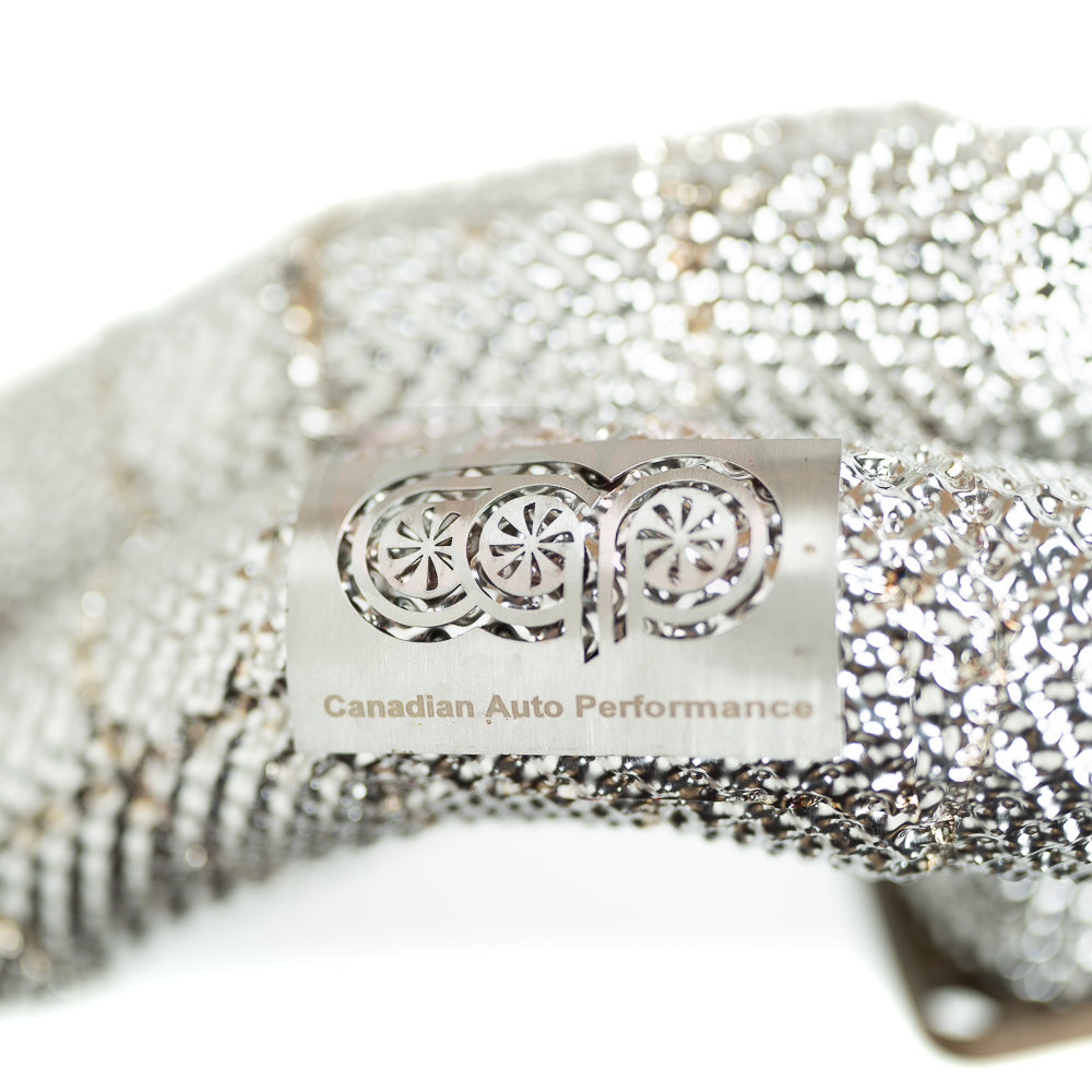 2009-2017 CAP Can Auto Performance Audi 3.0T Supercharged Headers - Audi B8 S4, S5, A6, A7, A8, Q5, SQ5