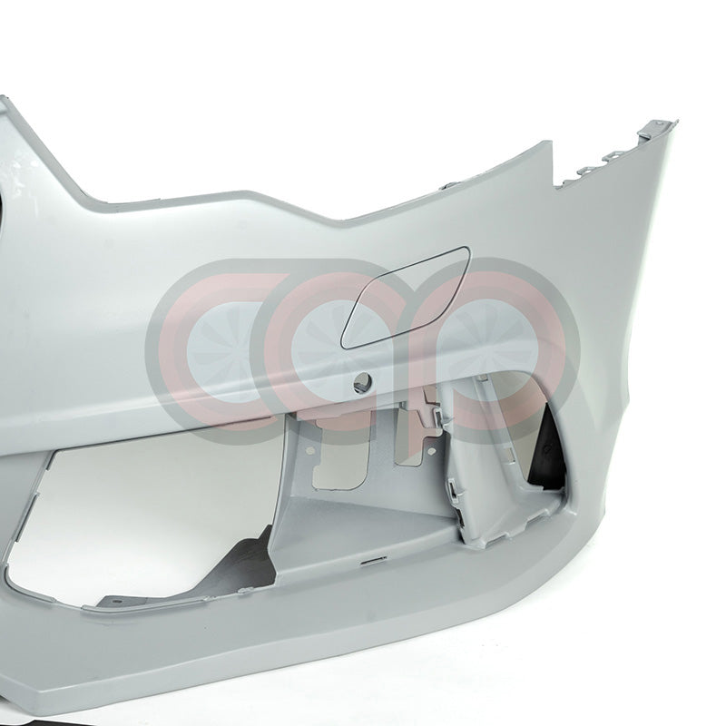 2012-2015 C7 Audi A6/S6 CAP Front Bumper | C7 RS RS6 Bumper - V1