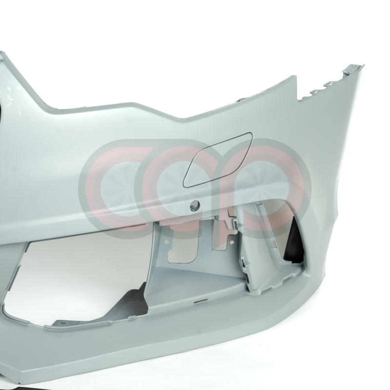 2012-2015 C7 Audi A6/S6 CAP Front Bumper | C7 RS RS6 Bumper - V1