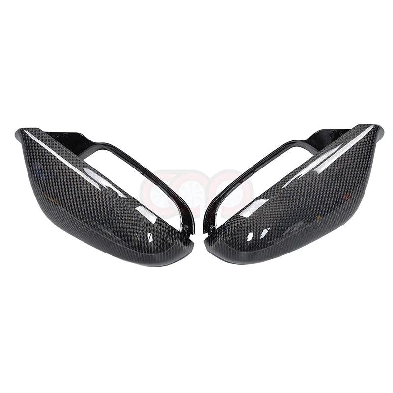 2012-2018 C7 & C7.5 Audi A6/S6 | Carbon Fiber Mirrors