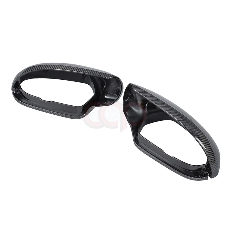 2012-2018 C7 & C7.5 Audi A6/S6 | Carbon Fiber Mirrors