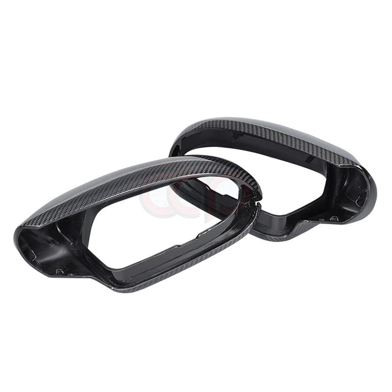 2012-2018 C7 & C7.5 Audi A6/S6 | Carbon Fiber Mirrors