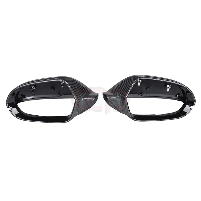 2012-2018 C7 & C7.5 Audi A6/S6 | Carbon Fiber Mirrors