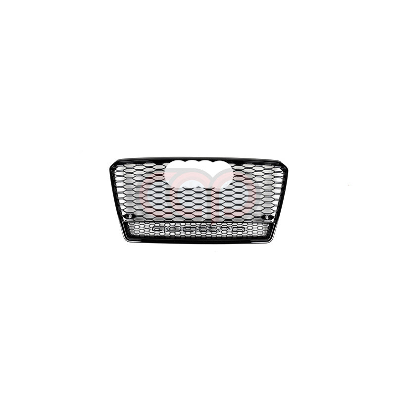 2012-2015 Audi RS7 Honeycomb Grille Quattro | C7 Audi A7/S7