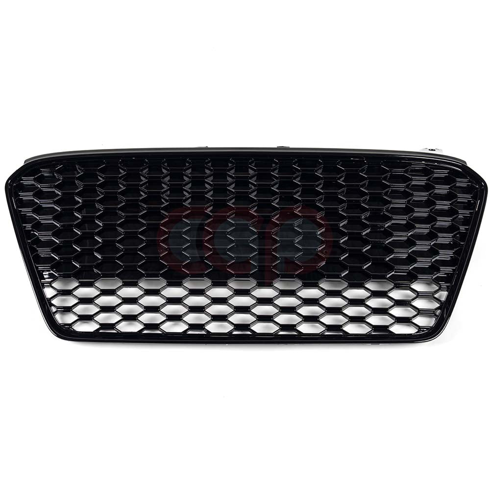 2013-2015 Audi R8 Honeycomb Grille | Gen 1 MK1 Facelift Audi R8