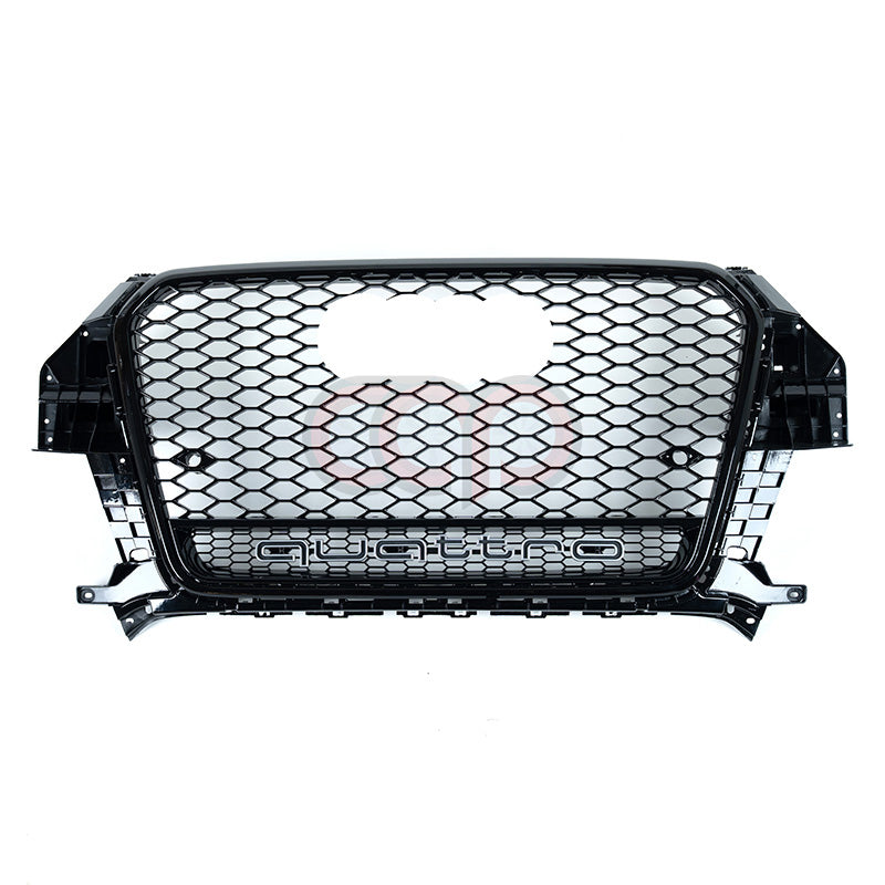 2013-2015 Audi RSQ3 Honeycomb Grille Quattro | 8U Audi Q3