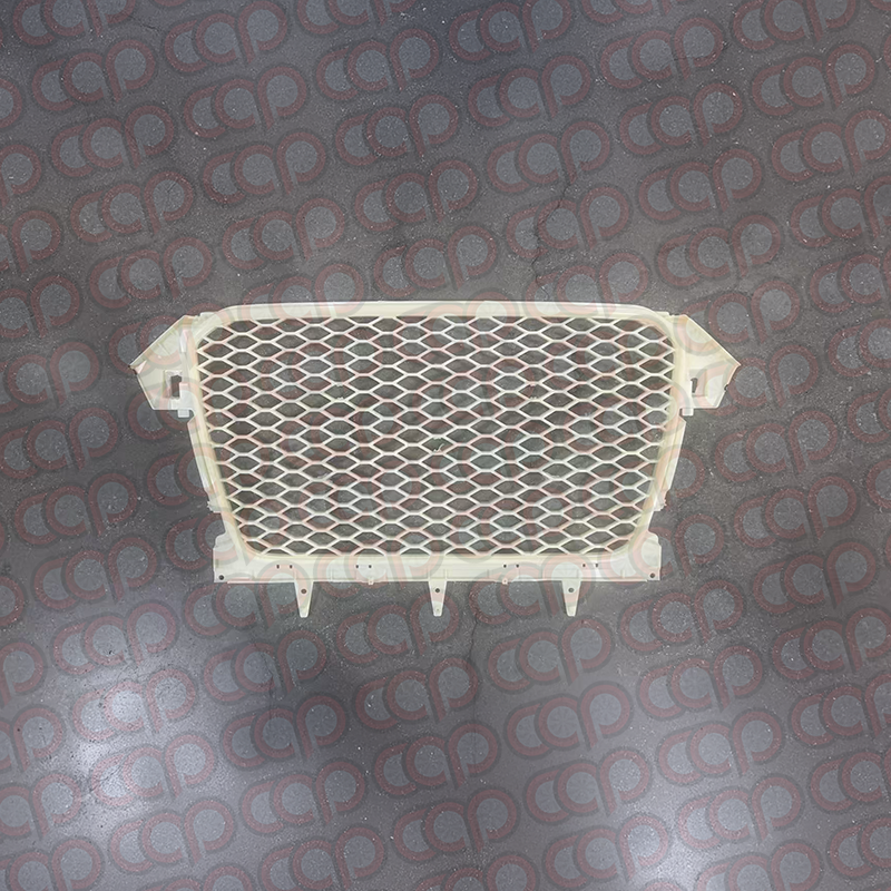2013-2016 Audi RS4 Honeycomb Grille - Plain | B8.5 Audi A4 Allroad