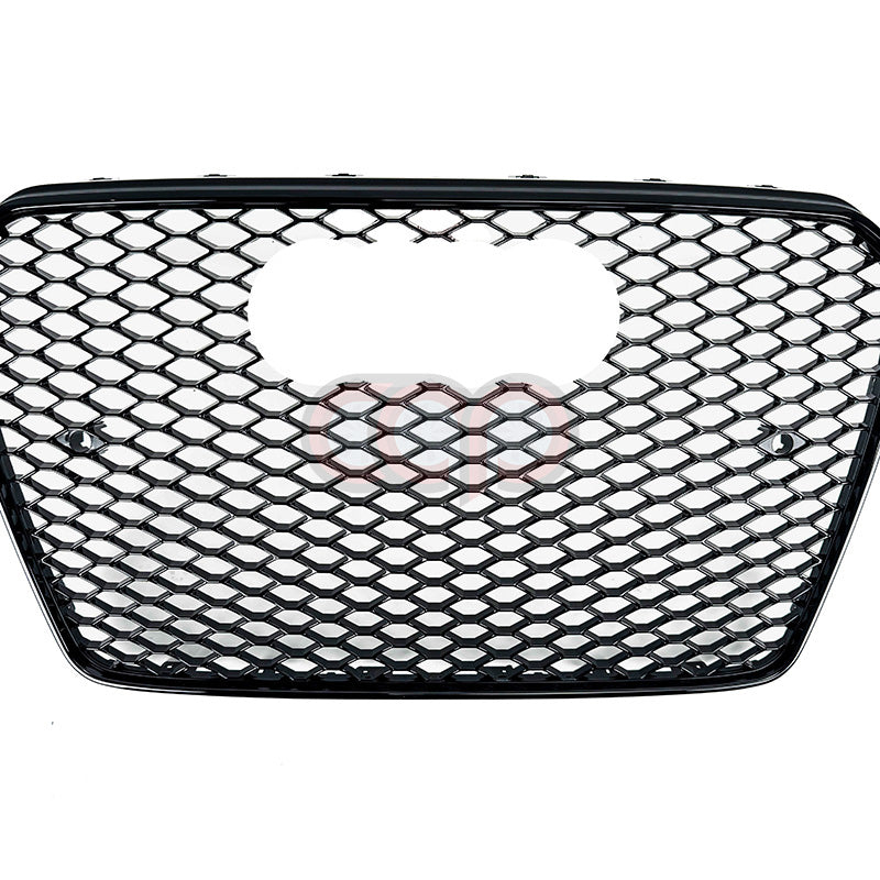 2013-2017 Audi RS5 Honeycomb Grille | B8.5 Audi A5/S5/RS5