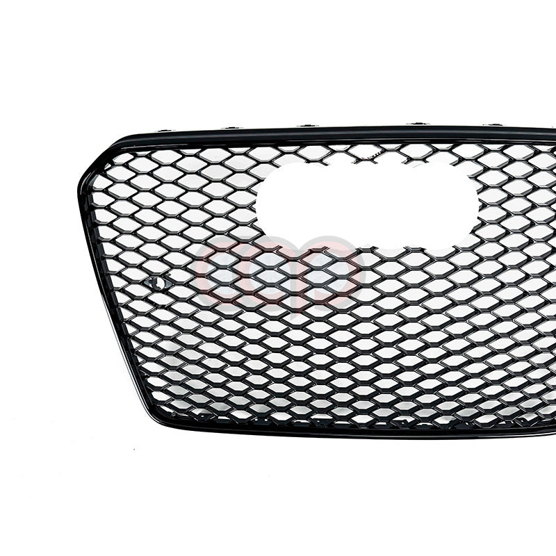 2013-2017 Audi RS5 Honeycomb Grille | B8.5 Audi A5/S5/RS5