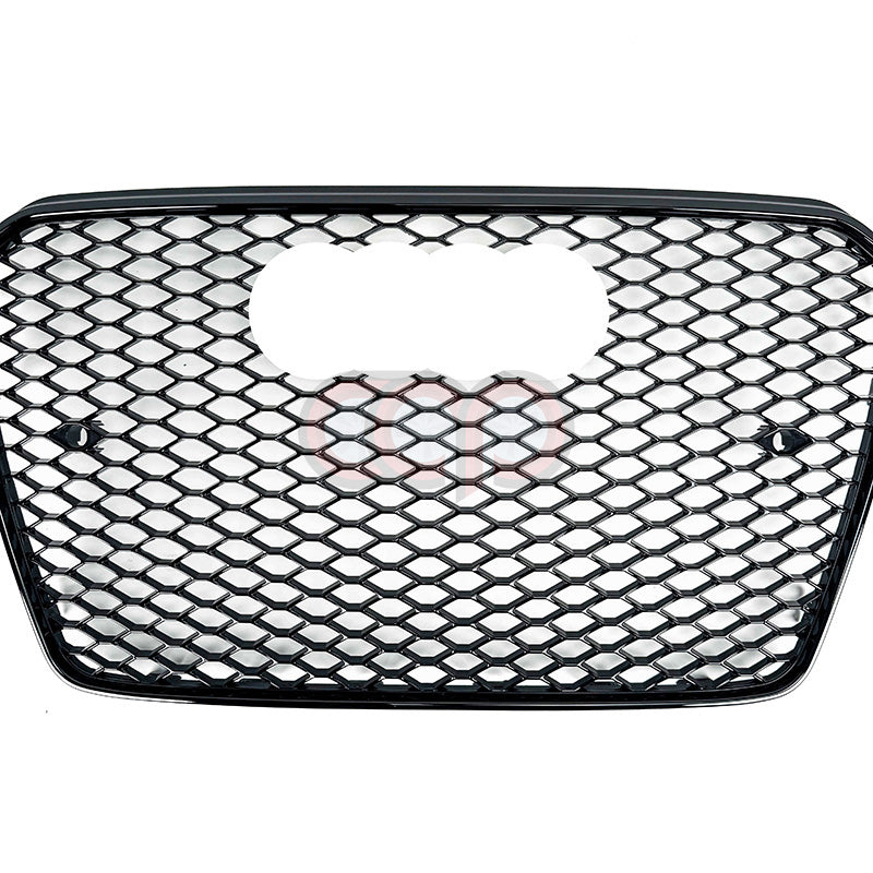 2013-2017 Audi RS5 Honeycomb Grille | B8.5 Audi A5/S5/RS5