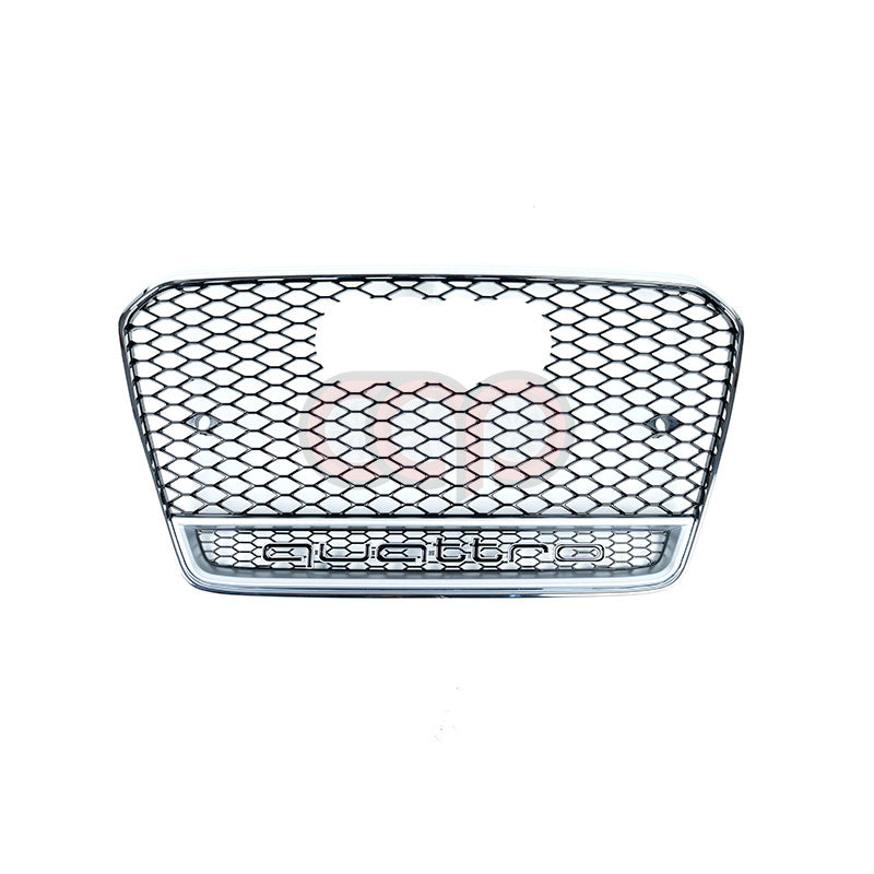 2013-2017 Audi RS5 Honeycomb Grille Quattro | B8.5 Audi A5/S5/RS5