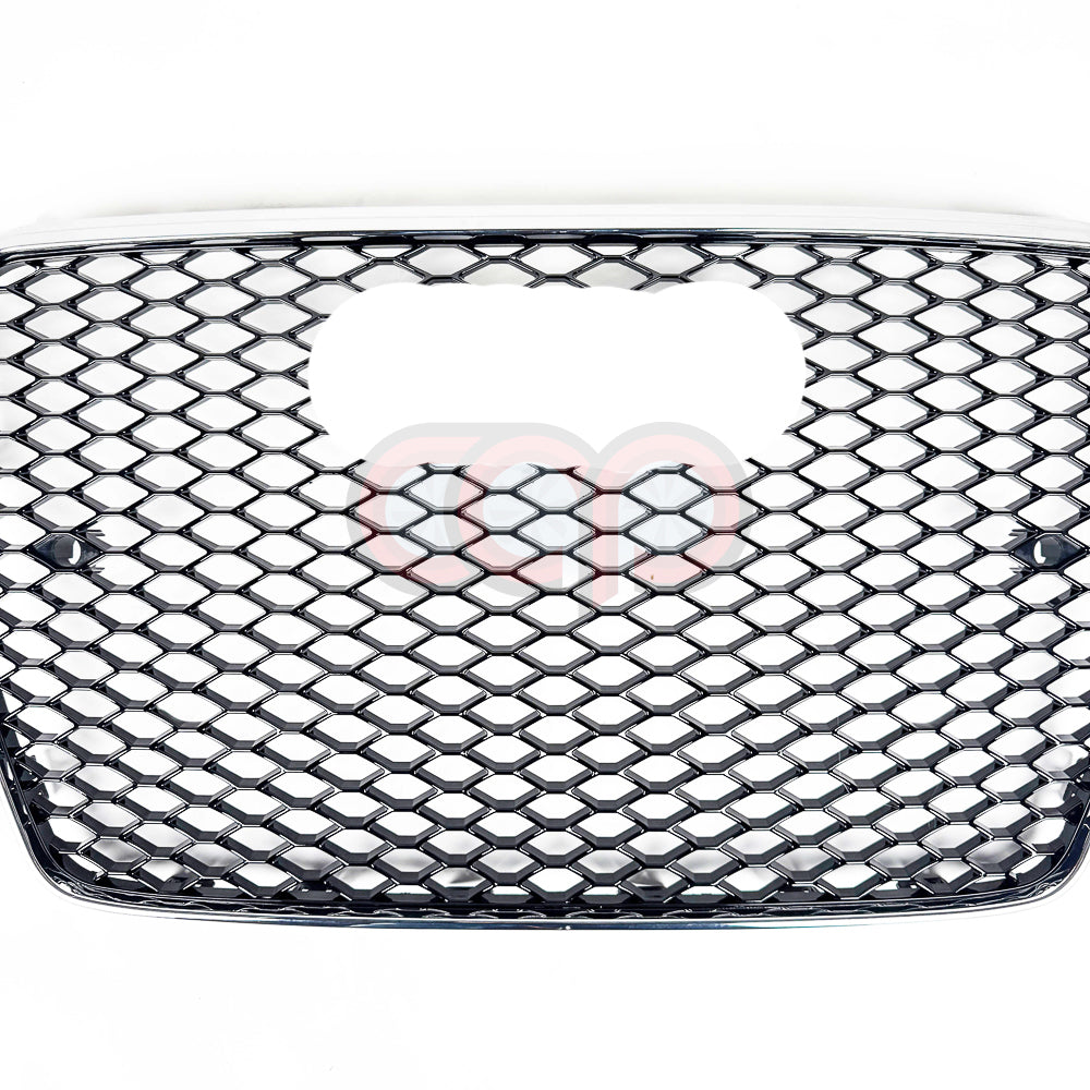 2013-2017 Audi RS5 Honeycomb Grille | B8.5 Audi A5/S5/RS5