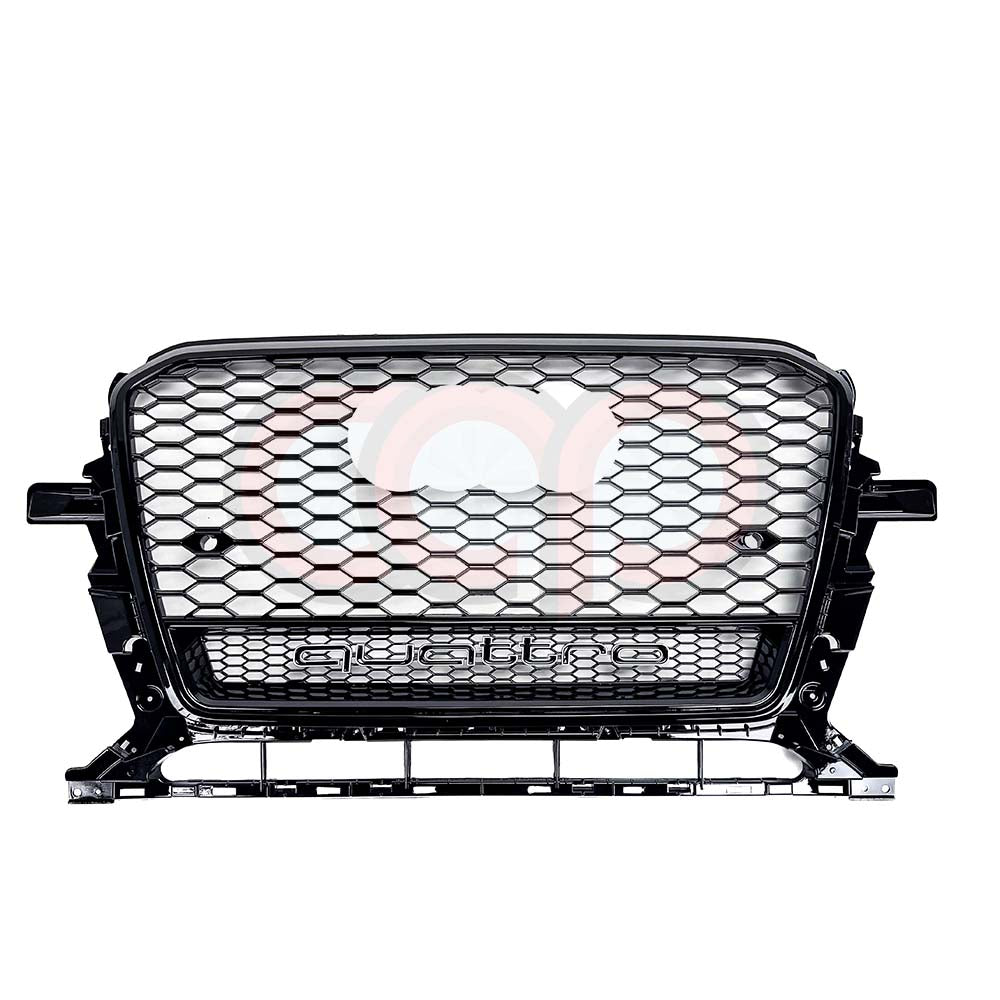 2013-2017 Audi RSQ5 Honeycomb Grille Quattro | B8.5 Audi Q5/SQ5