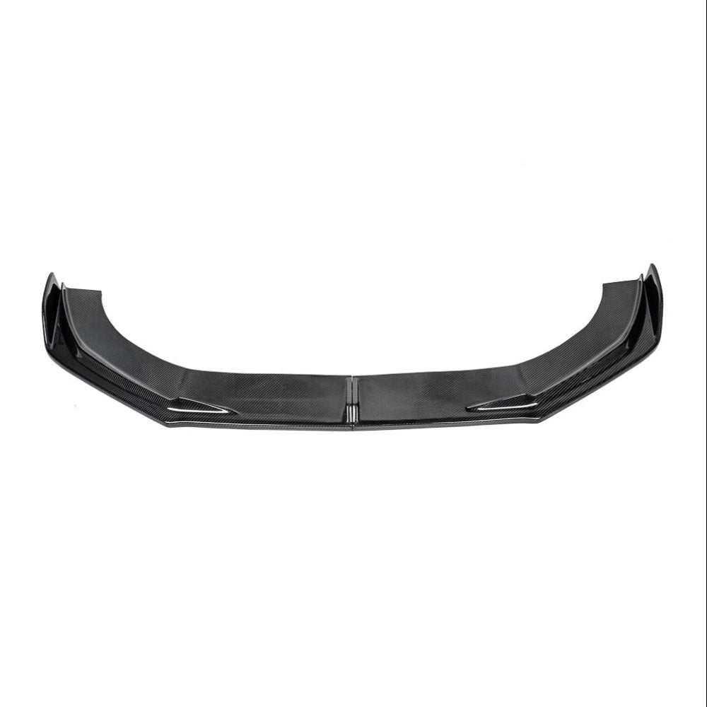 2013-2017 B8.5 A5/S5 - Dry Carbon Front Lip for CAP B8.5 RS5 Bumper V2 - B9 Style