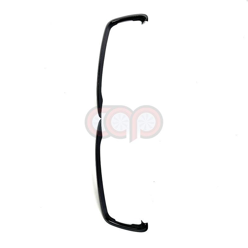 2013-2017 B8.5 Audi A5 S-Line/S5 - CAP Dry Carbon Fiber Fog Canards