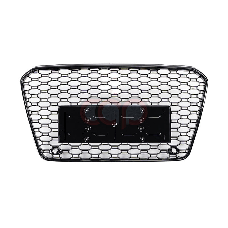 2013-2017 B8.5 Audi A5/S5 Honeycomb Grille | B9 Style Audi RS5 Grille