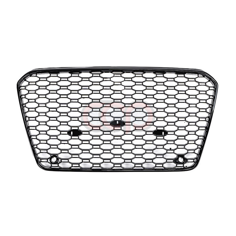 2013-2017 B8.5 Audi A5/S5 Honeycomb Grille | B9 Style Audi RS5 Grille