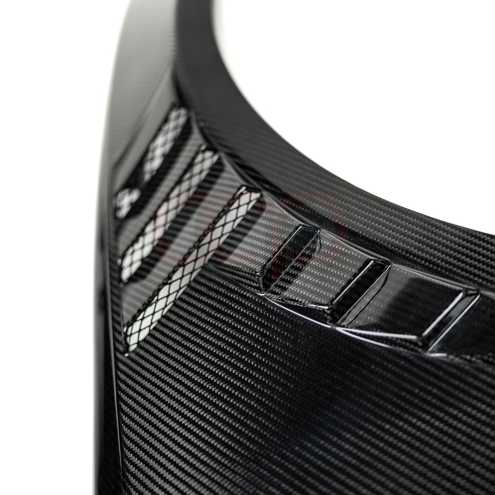2013-2017 B8.5 AUDI A5/S5 CAP Dry Carbon Fiber Fenders (Pair)