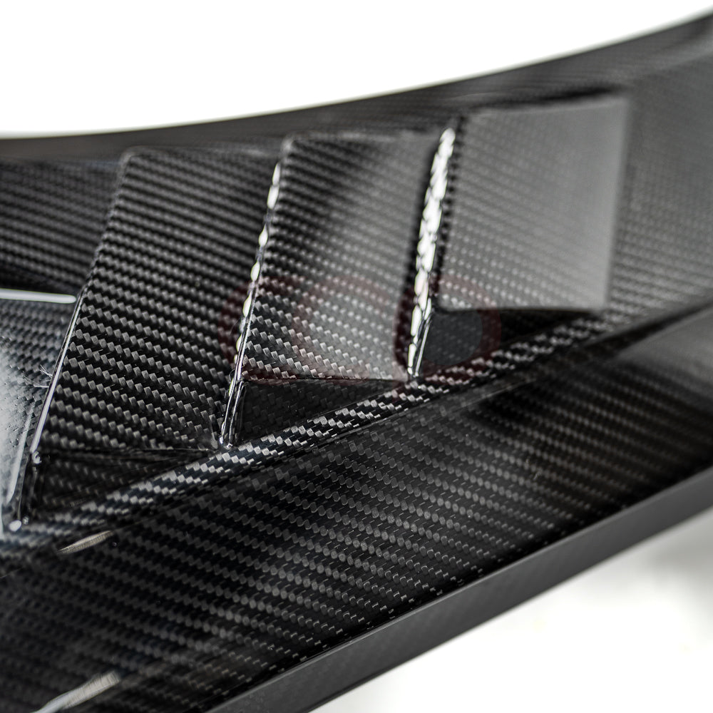 2013-2017 B8.5 AUDI A5/S5 CAP Dry Carbon Fiber Fenders (Pair)