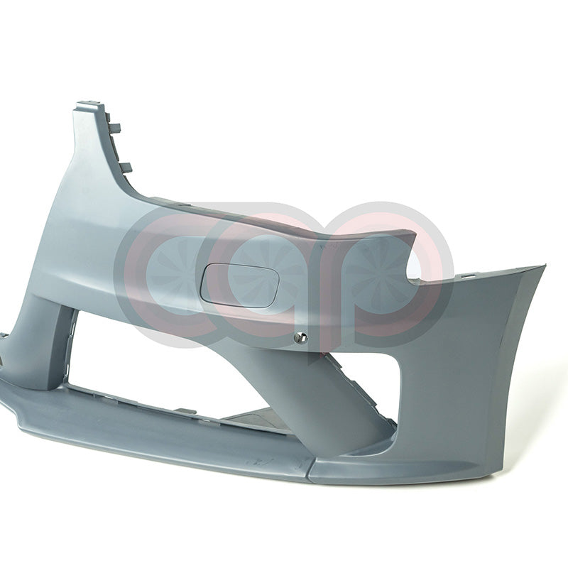 2013-2016 B8.5 Audi A4/S4 CAP Front Bumper | Audi RS4 Bumper - V1