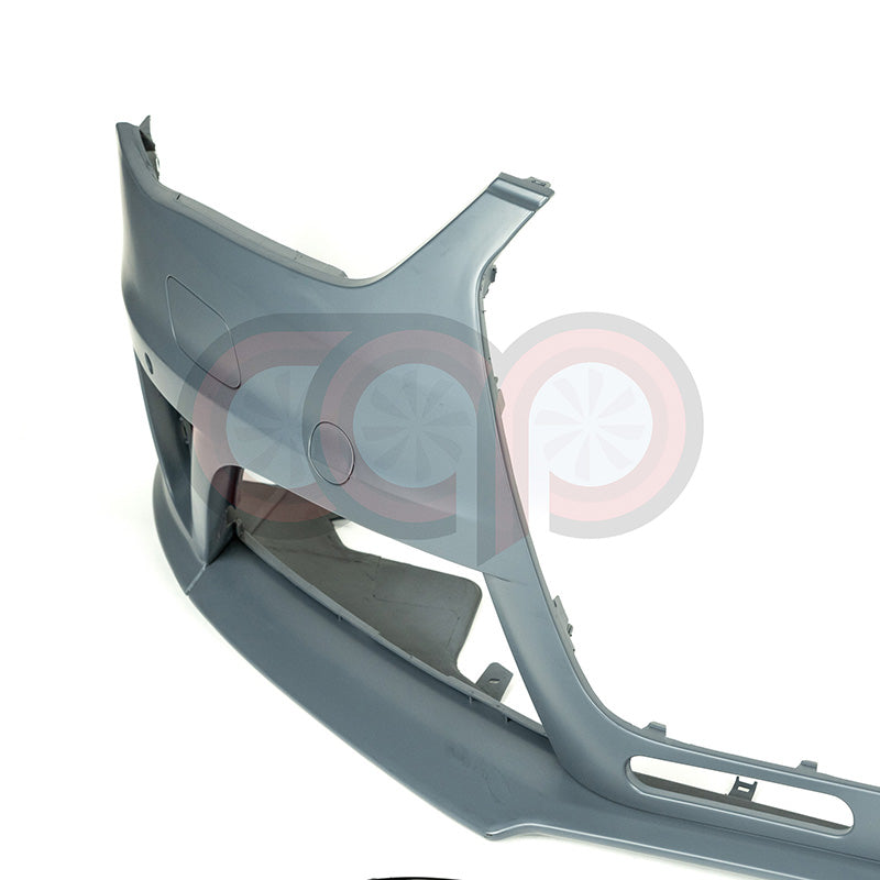 2013-2016 B8.5 Audi A4/S4 CAP Front Bumper | Audi RS4 Bumper - V1