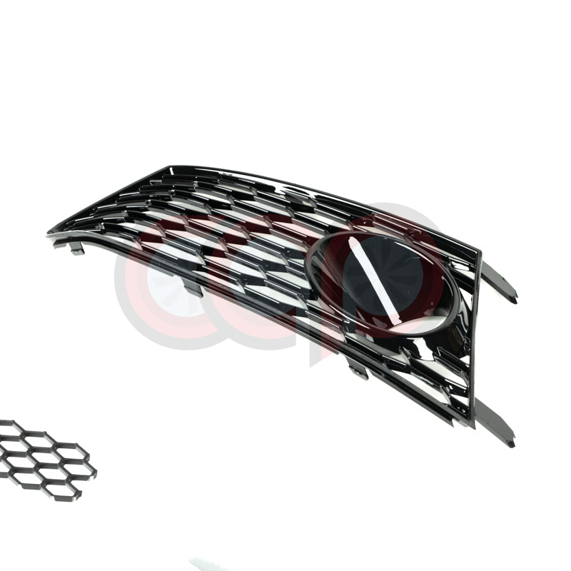 2013-2017 8R.5 B8.5 Audi Q5/SQ5 CAP Front Bumper | B8.5 RS RSQ5 Style