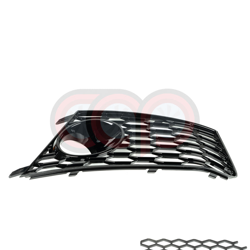 2013-2017 8R.5 B8.5 Audi Q5 CAP Front Bumper | B8.5 RS RSQ5 Style