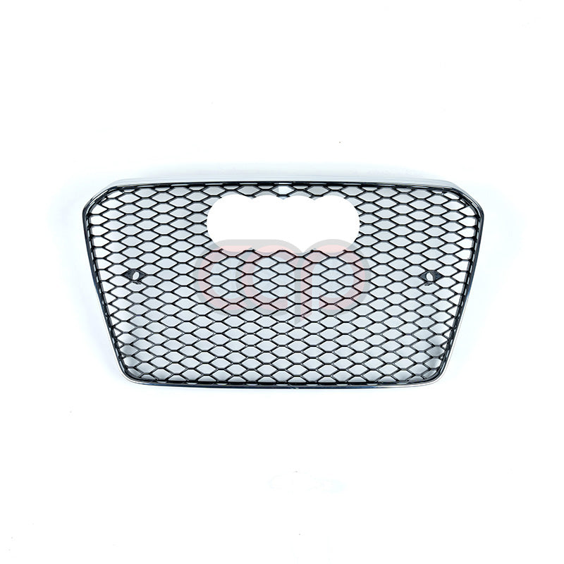 2013-2017 Audi RS5 Honeycomb Grille | B8.5 Audi A5/S5/RS5