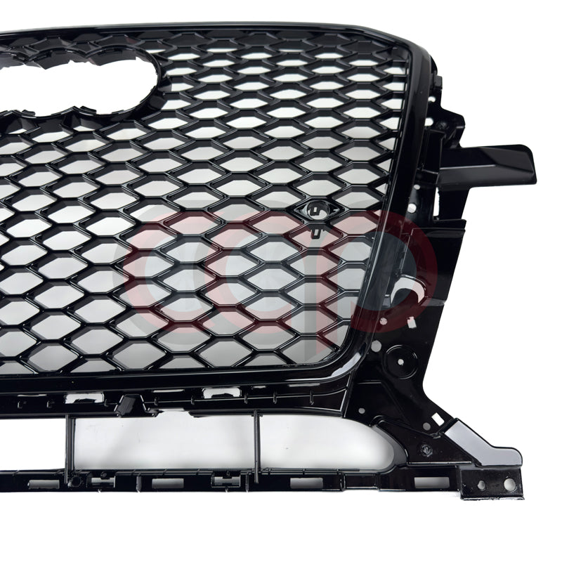 2013-2017 Audi RSQ5 Honeycomb Grille | B8.5 Audi Q5/SQ5
